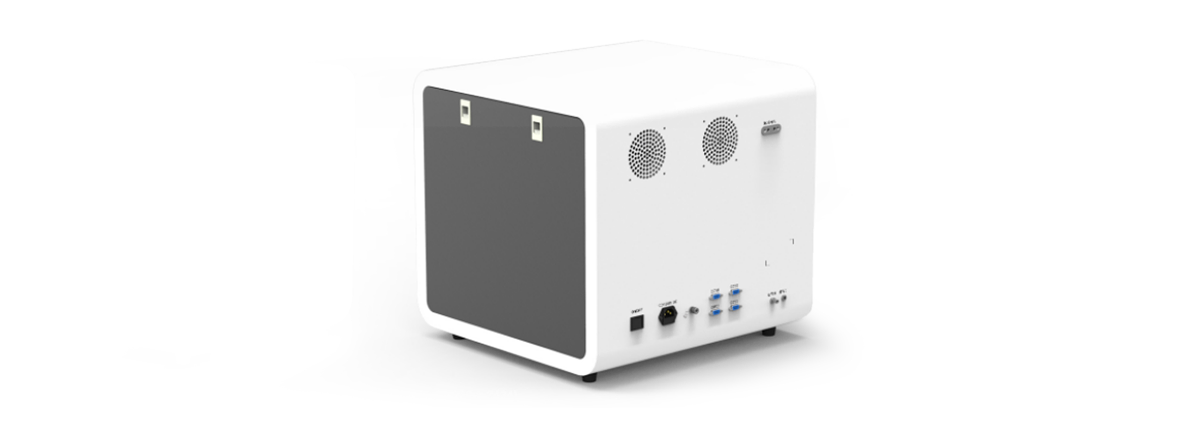 實驗室型總有機碳（TOC）分析儀 WOT100